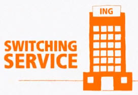 Changer de banque : Le switching service d'ING Direct fait ses preuves