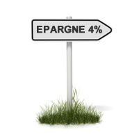 Placement sans risque sur 3 mois : 4% brut chez ING Direct