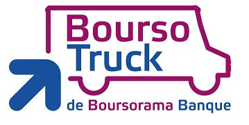 Banque : Boursorama lance son BoursoTruck sur les routes de France
