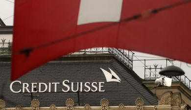 Crédit Suisse : Même après 2,6 milliards de $ d'amende, l'histoire n'est pas finie !
