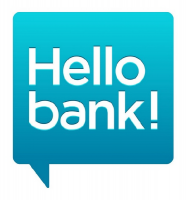 Un simple bonjour vous rapporte 80 € chez Hello Bank !