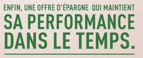 Epargne : 3.10% garanti pendant 12 mois, l'offre Cetelem joue sur la durée