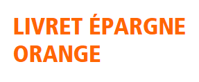 Livret Epargne Orange (ING Direct) : baisse du taux de base à 0.80% au 1er octobre