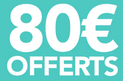 Banque : Soon renouvelle son offre de bienvenue de 80€