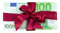 100 euros offerts par la banque, sans passer par la case départ !