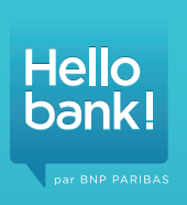 Banque : Hello bank baisse ses tarifs bancaires