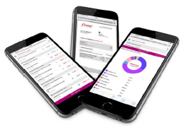 Boursorama simplifie votre gestion financière personnelle en agrégeant vos comptes bancaires externes et factures