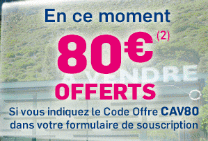 Banque : Boursorama offre de nouveau 80€ pour l'ouverture d'un compte courant
