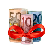 Fortuneo banque : la chaleur ne fait pas fondre les primes de bienvenue...