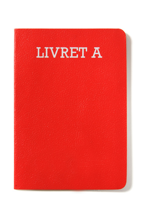 Livret A : les retraits supérieurs aux dépôts en juin, de 120 M EUR