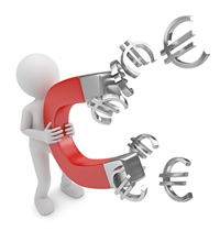 Cumul possible des primes de bienvenue chez monabanq. : 160€ offerts !