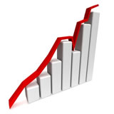 France : le retour de la croissance se confirme (PIB : +0.3% au T3)