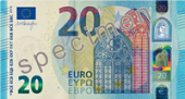 Nouveau billet de 20€ mis en circulation ce mercredi : les banques sont prêtes !