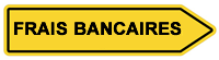 Frais bancaires : 2.30% de hausse en 2016