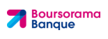 Boursorama Banque : un nouvel espace client très design !
