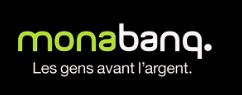 Banque : ces gens que l'on ne voit jamais à la TV, clients de monabanq.