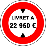 Les banques condamnées pour non-respect des plafonds sur le livret A, LEP, CEL et PEL
