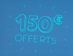 Banque : domicilier vos revenus chez Hello Bank ! vous rapporte 150€ !