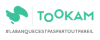Compte épargne Tookam : taux boosté de 4% pendant 3 mois #LaBanqueCestPasPartoutPareil
