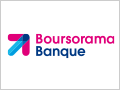 Epargne financière pilotée : Boursorama offre jusqu'à 60€ pour sa mise en place