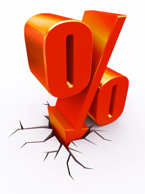 Livret épargne BNP Paribas : taux record... 0.20% !