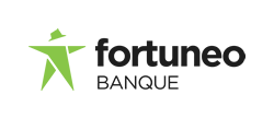 Fortuneo banque adopte une nouvelle identité visuelle