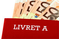 Livret A / LDD : la collecte négative persiste en octobre 2013